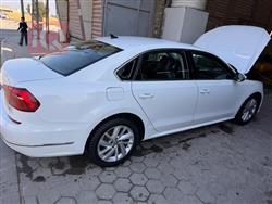 ڤۆڵکسواگن پاسات